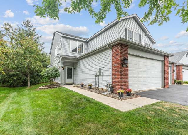 Property at 16365 Javari Ct, Lakeville, MN 55044, 2 beds, 3 baths