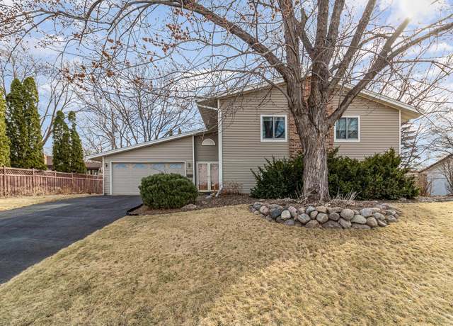 Property at 9309 Sheridan Ave S, Bloomington, MN 55431, 4 beds, 2 baths