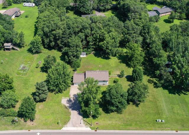 Property at 15320 90th St NE, Otsego, MN 55330, 4 beds, 2 baths