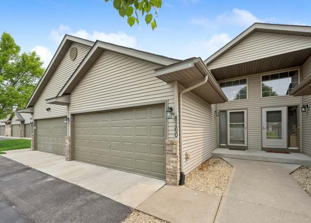 Property at 8260 Parkington Ave NE, Otsego, MN 55330, 3 beds, 2 baths