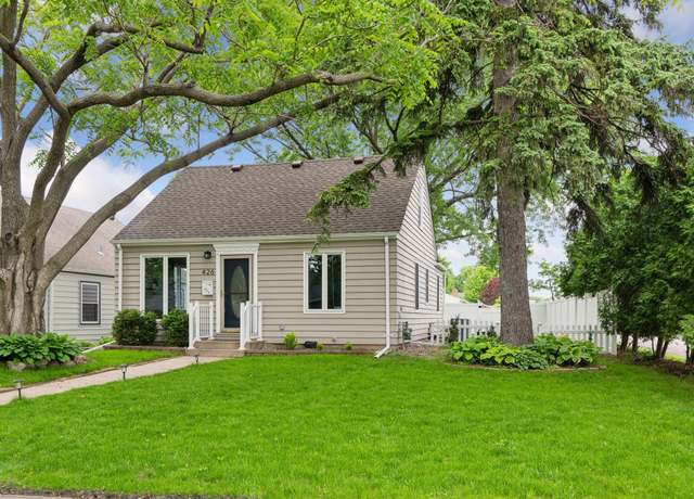 Property at 426 14th Ave N, Hopkins, MN 55343, 4 beds, 2 baths