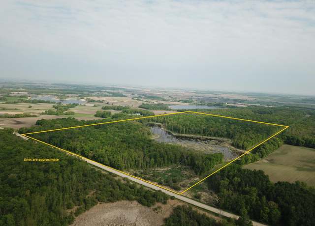 Property at TBD 290th St, Oakland Twp, MN 56589