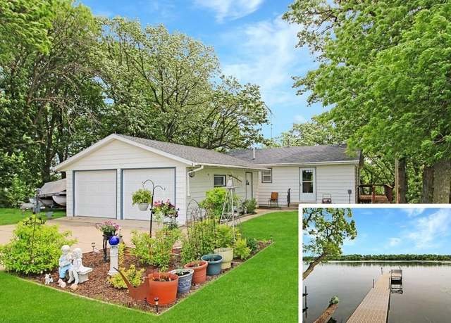 Property at 21192 Big Lake Rd, Richmond, MN 56368, 2 beds, 2 baths