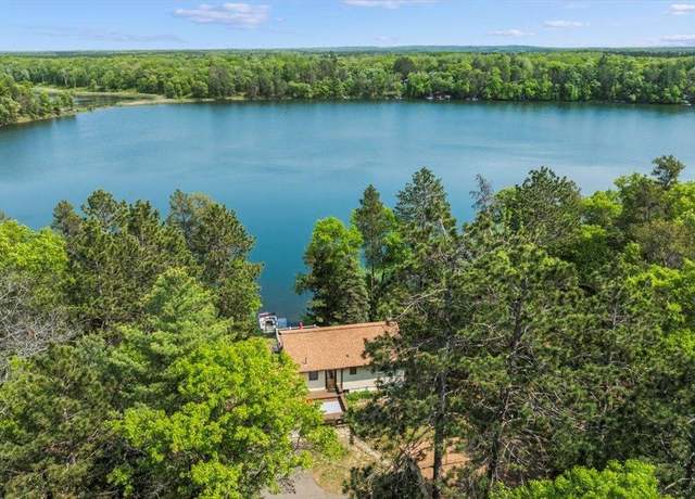 Property at 13956 Hardy Lake Rd, Pillager, MN 56473, 3 beds, 1 bath