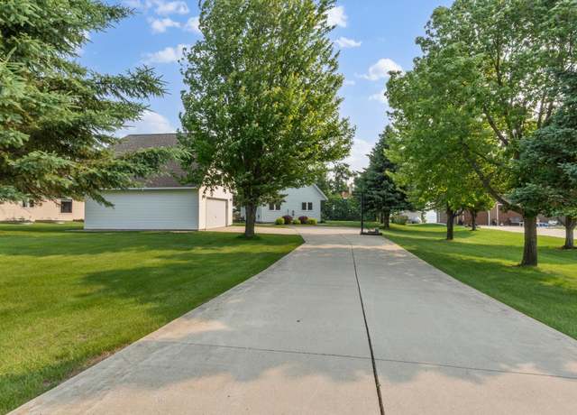 Property at 13771 Schuelke Beach Rd NW, Leaf Valley Twp, MN 56354, 3 beds, 1 bath