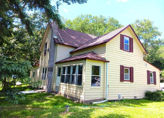 Property at 34251 190th Ave, Erhards Grove Twp, MN 56534, 4 beds, 1 bath