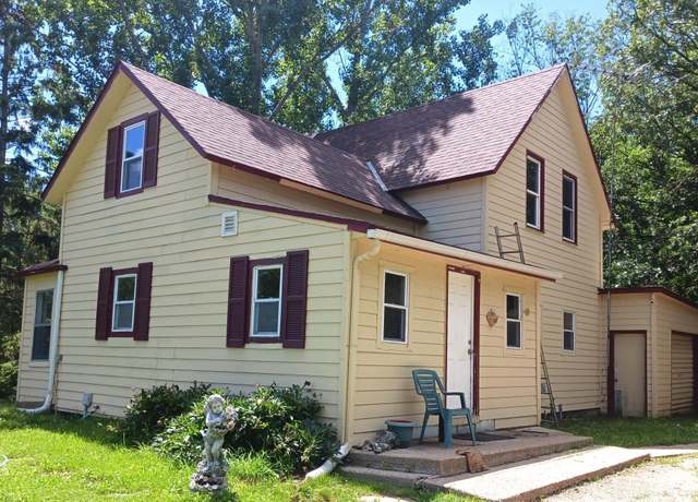 Property at 34251 190th Ave, Erhards Grove Twp, MN 56534, 4 beds, 1 bath