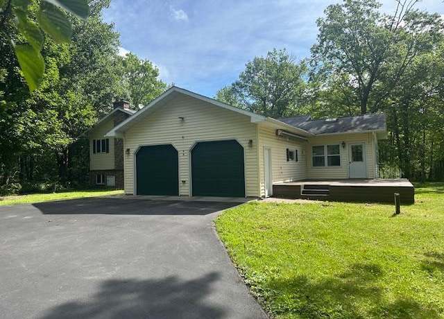 Property at 47320 US 71, Laporte, MN 56461, 4 beds, 3 baths