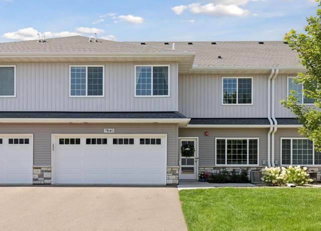 Property at 7840 W 145th St, Savage, MN 55378, 3 beds, 3 baths