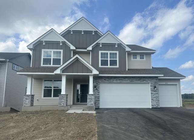 Property at 6767 Tamarack Ln, Corcoran, MN 55340, 4 beds, 4 baths
