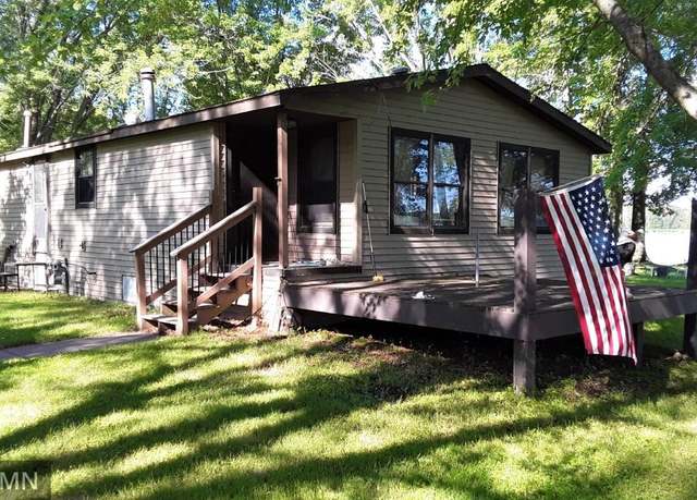 Property at 9736 State Highway 27, Onamia, MN 56359, 3 beds, 2 baths