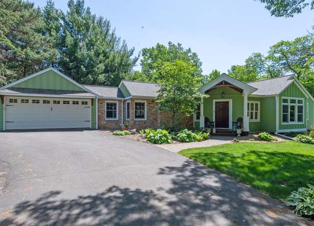 Property at 20405 Linden Rd, Deephaven, MN 55331, 4 beds, 4 baths