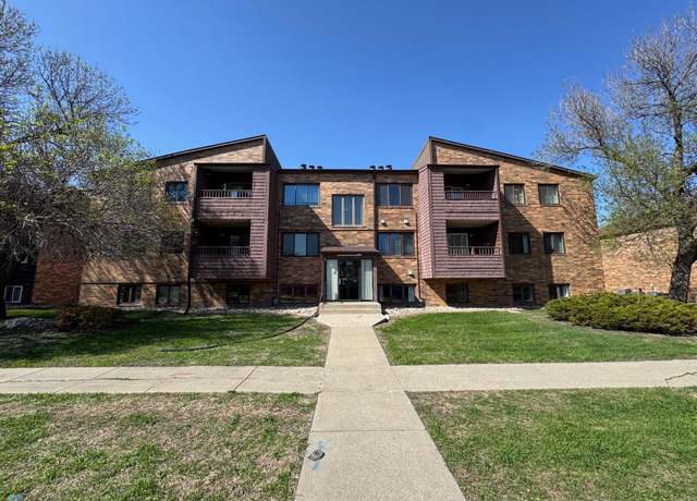 Property at 3253 17th Ave S #104, Fargo, ND 58103, 2 beds, 2 baths