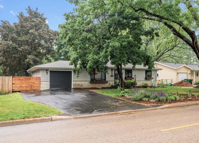 Property at 4409 Louisiana Ave N, Crystal, MN 55428, 4 beds, 2 baths