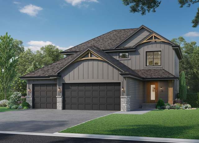 Property at 1239 Ardara Ridge Rd, Rosemount, MN 55068, 5 beds, 4 baths