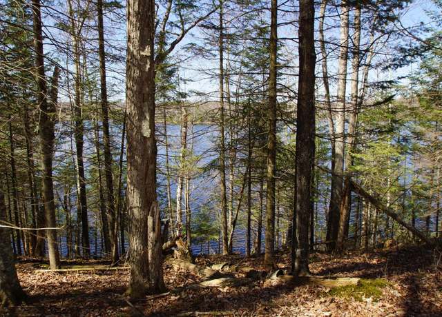 Property at Lot 4 Crane Ln, Hayward, WI 54843