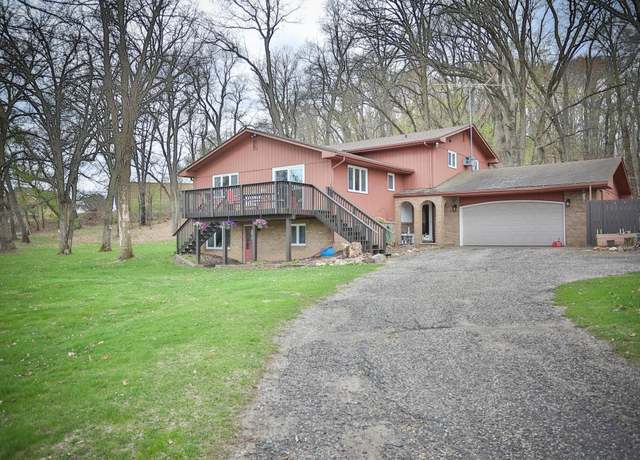 Property at W10543 880th Ave, Clifton Twp, WI 54022, 3 beds, 3 baths
