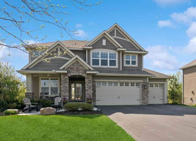 Property at 2570 Fieldstone Dr, Victoria, MN 55386, 4 beds, 4 baths