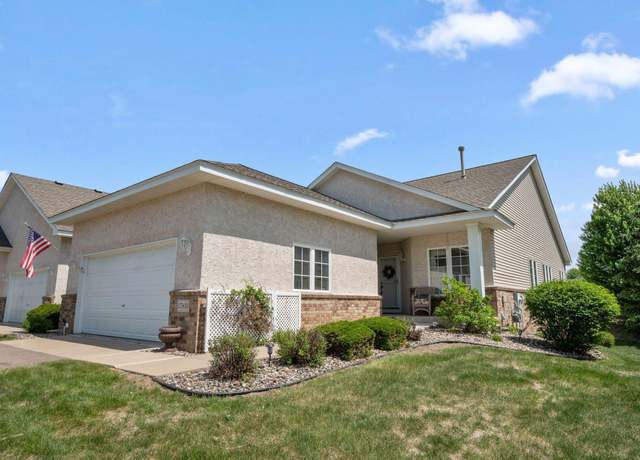 Property at 17830 Glasgow Way, Lakeville, MN 55044, 3 beds, 3 baths