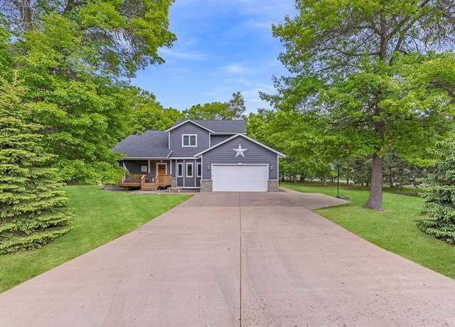 Property at 13892 Cherrywood Dr, Baxter, MN 56425, 5 beds, 4 baths