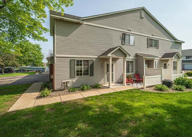 Property at 1667 Brittany Dr, Shakopee, MN 55379, 2 beds, 2 baths