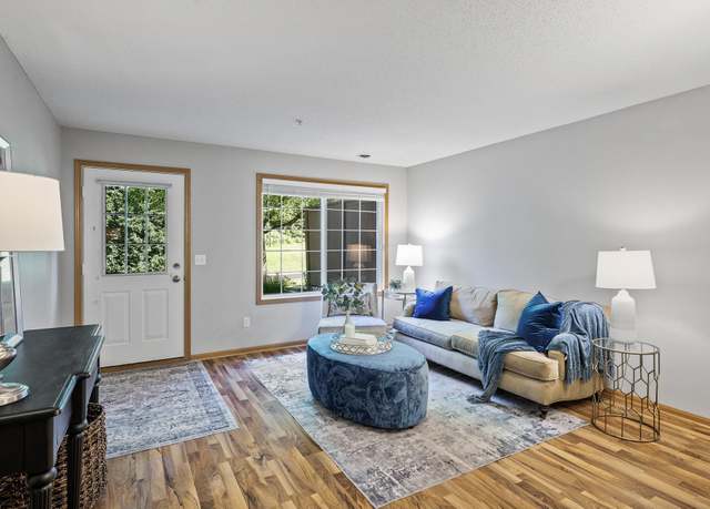 Property at 8484 Minuteman Alcove, Eden Prairie, MN 55344, 2 beds, 2 baths