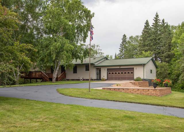 Property at 11824 Wildwood Rd NE, Northern Twp, MN 56601, 3 beds, 2 baths