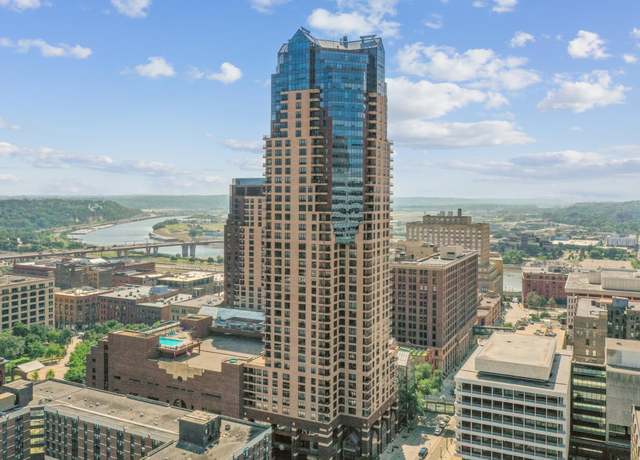 Property at 168 6th St E #4503, Saint Paul, MN 55101, 2 beds, 3 baths