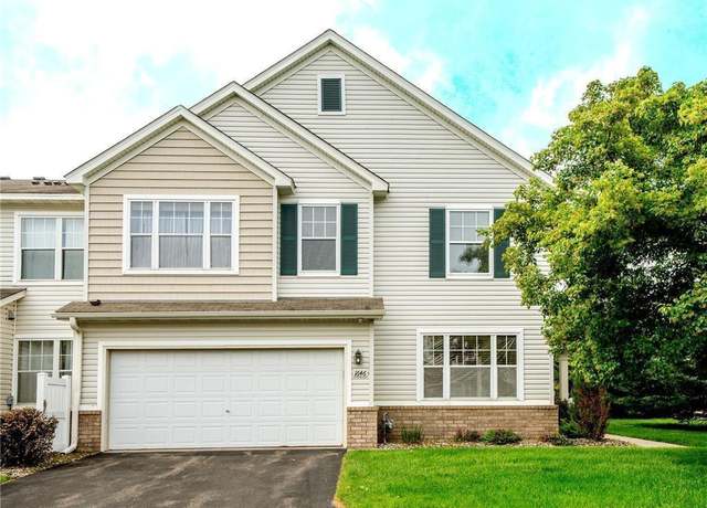 Property at 1646 Liberty Cir, Shakopee, MN 55379, 2 beds, 2 baths