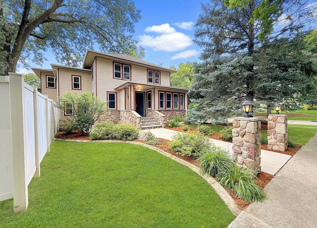 Property at 101 S 5th St, Montevideo, MN 56265, 6 beds, 4 baths