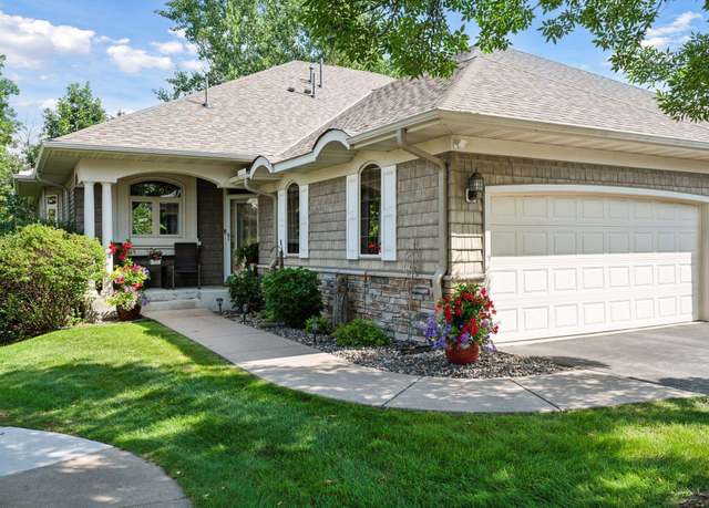 Property at 13901 45th Ave N, Plymouth, MN 55446, 3 beds, 3 baths