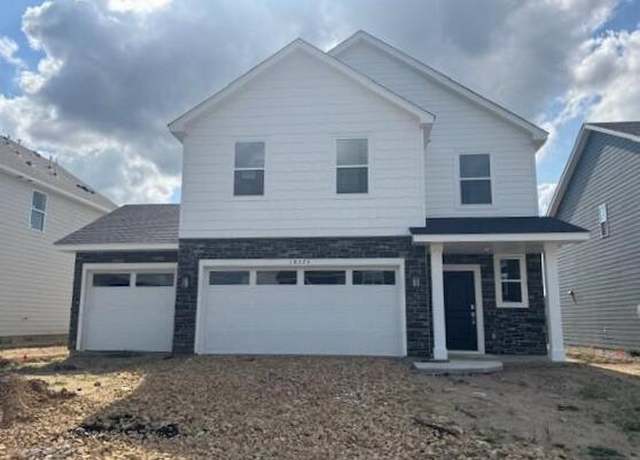 Property at 18373 Glandon Pass W, Lakeville, MN 55044, 5 beds, 3 baths