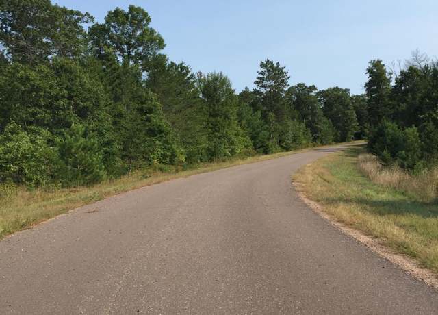 Property at Lot 1 Shady Ln, Siren, WI 54872