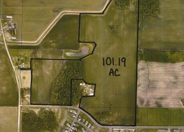 Property at XXX 6th St W, New Prague, MN 56071