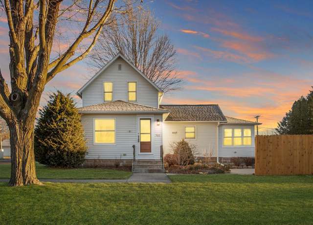 Property at 702 Twiford St SW, Chatfield, MN 55923, 2 beds, 2 baths