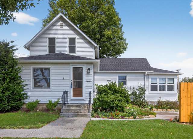 Property at 702 Twiford St SW, Chatfield, MN 55923, 2 beds, 2 baths