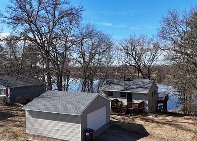 Property at 1607 Larson Dr, Mora, MN 55051, 2 beds, 2 baths