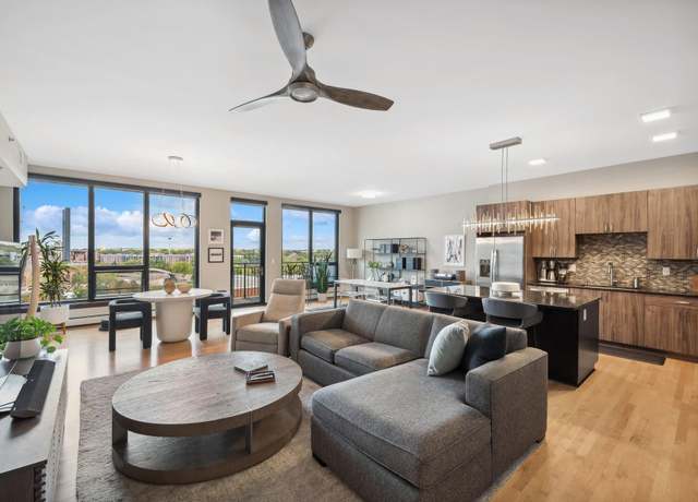 Property at 1240 S 2nd St #526, Minneapolis, MN 55415, 2 beds, 2 baths