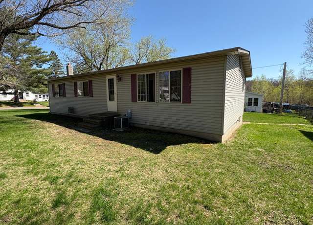 Property at 307 Deerwood Ln S, Onamia, MN 56359, 3 beds, 1 bath