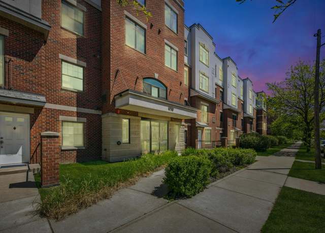 Property at 619 8th St SE #303, Minneapolis, MN 55414, 2 beds, 2 baths