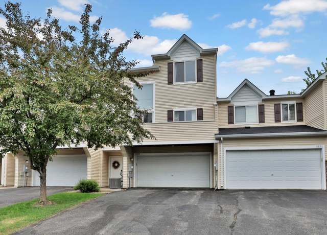 Property at 6888 Meadow Grass Ln S, Cottage Grove, MN 55016, 2 beds, 2 baths