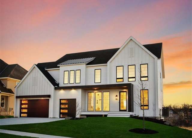 Property at XXXX Crestwood Ter, Eden Prairie, MN 55347, 5 beds, 6 baths