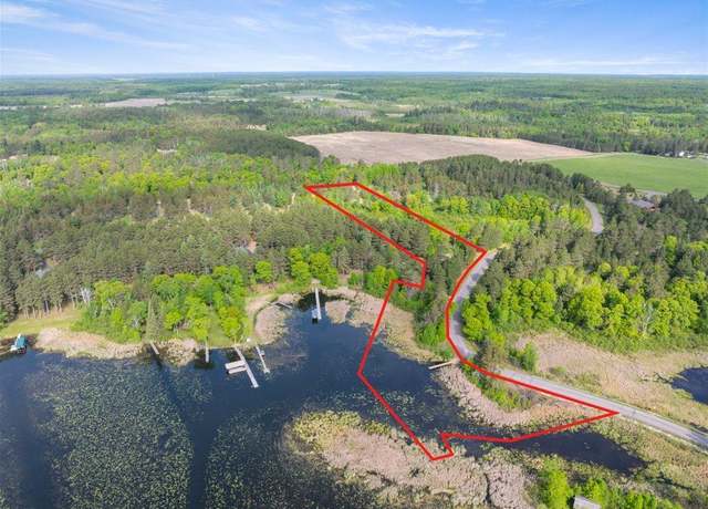 Property at Lot 1 Block 1 Hibiscus, Pine River, MN 56474