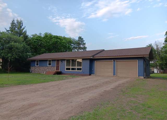 Property at 1522 2nd St NE, Staples, MN 56479, 4 beds, 2 baths