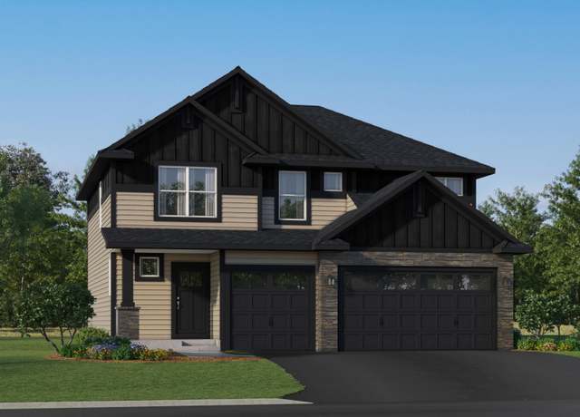 Property at 2316 Rock Elm Rd, Shakopee, MN 55379, 4 beds, 3 baths