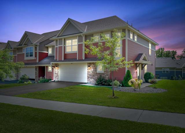 Property at 5891 Royalton Rd NE, Prior Lake, MN 55372, 3 beds, 3 baths