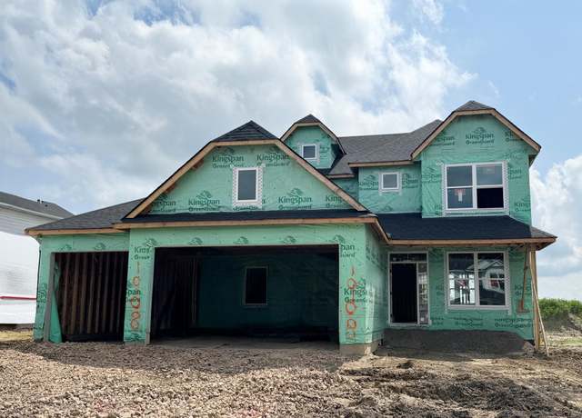 Property at 1908 Ironwood Dr, Carver, MN 55315, 4 beds, 3 baths