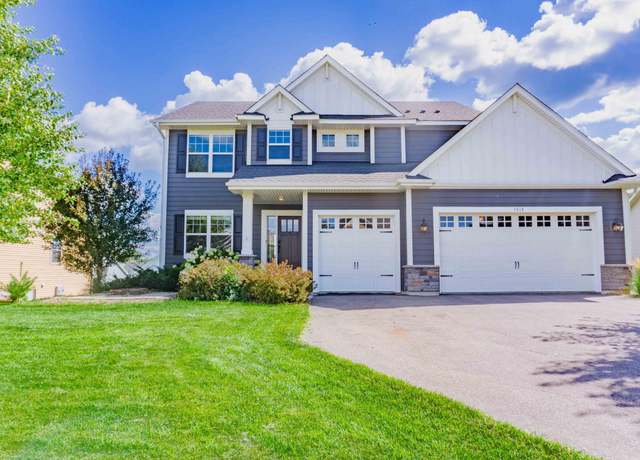 Property at 1515 Hackamore Dr, Victoria, MN 55386, 5 beds, 4 baths