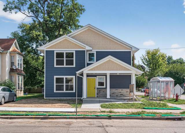 Property at 723 Charles Ave, Saint Paul, MN 55104, 6 beds, 4 baths