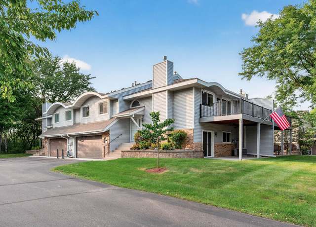 Property at 1557 Clemson Dr Unit A, Eagan, MN 55122, 2 beds, 2 baths